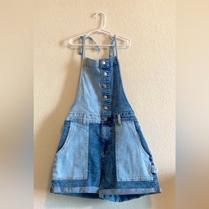 Overalls !